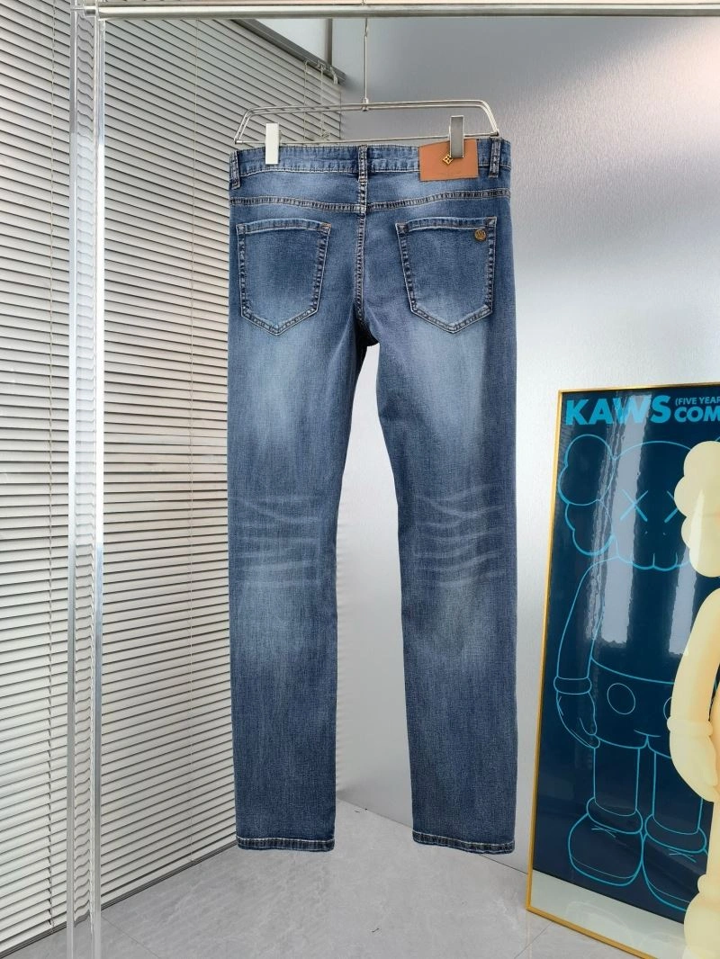 Louis Vuitton Jeans Contemporary 137943