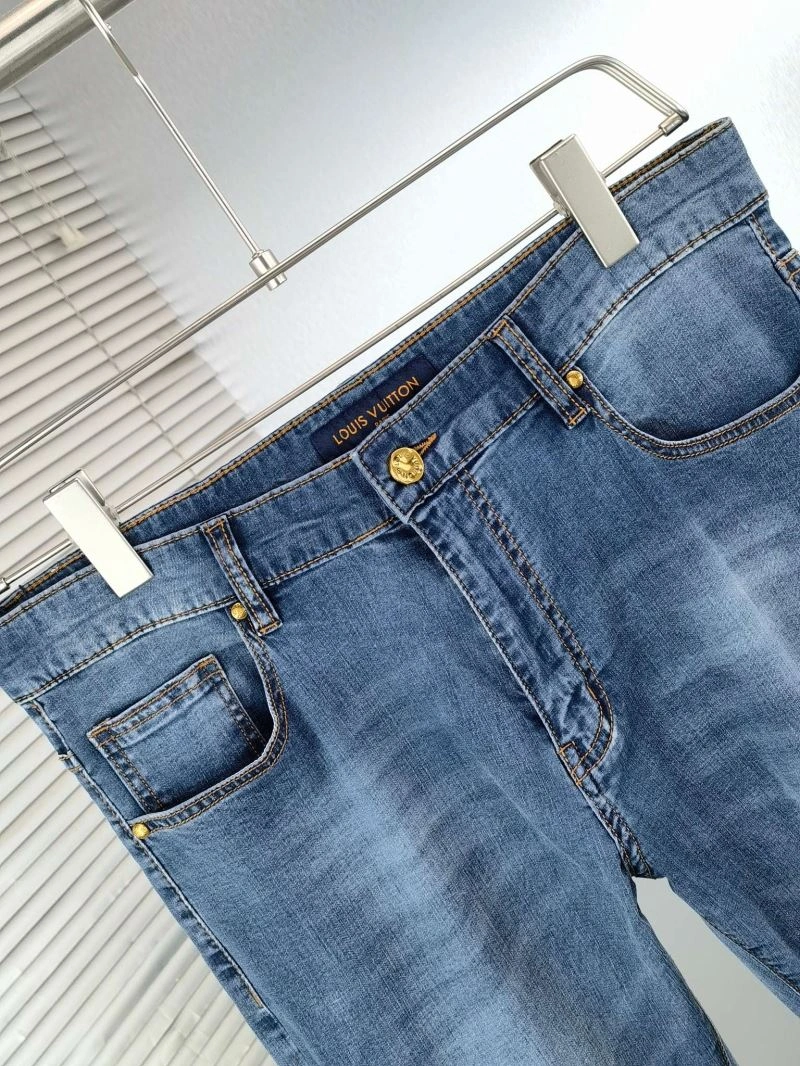 Louis Vuitton Jeans Contemporary 137943