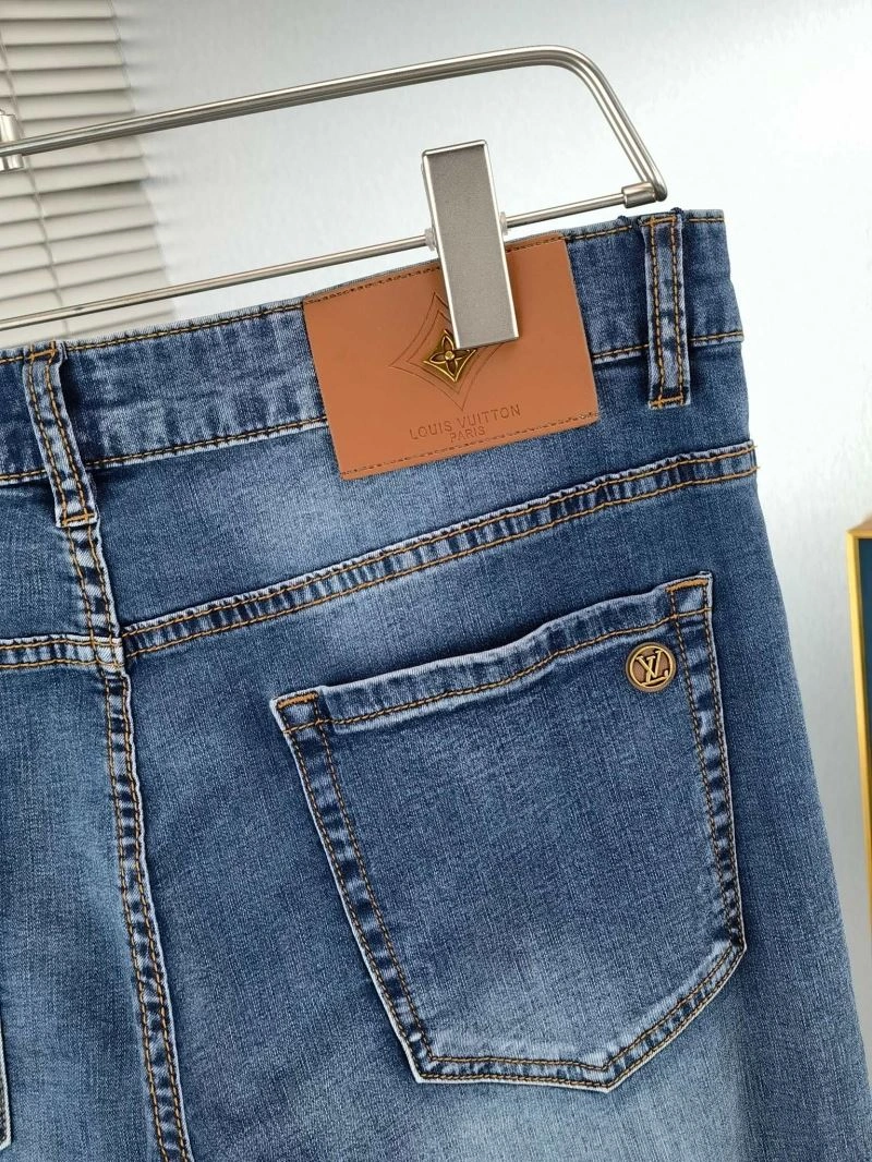 Louis Vuitton Jeans Contemporary 137943