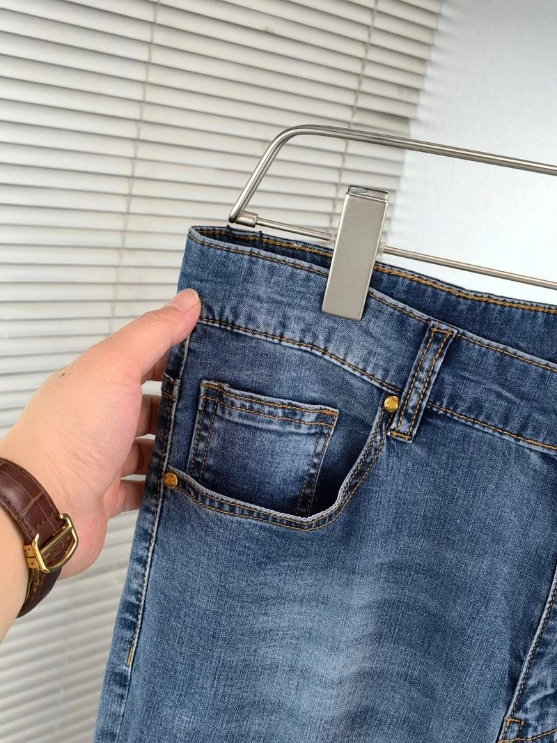 Louis Vuitton Jeans Contemporary 137943