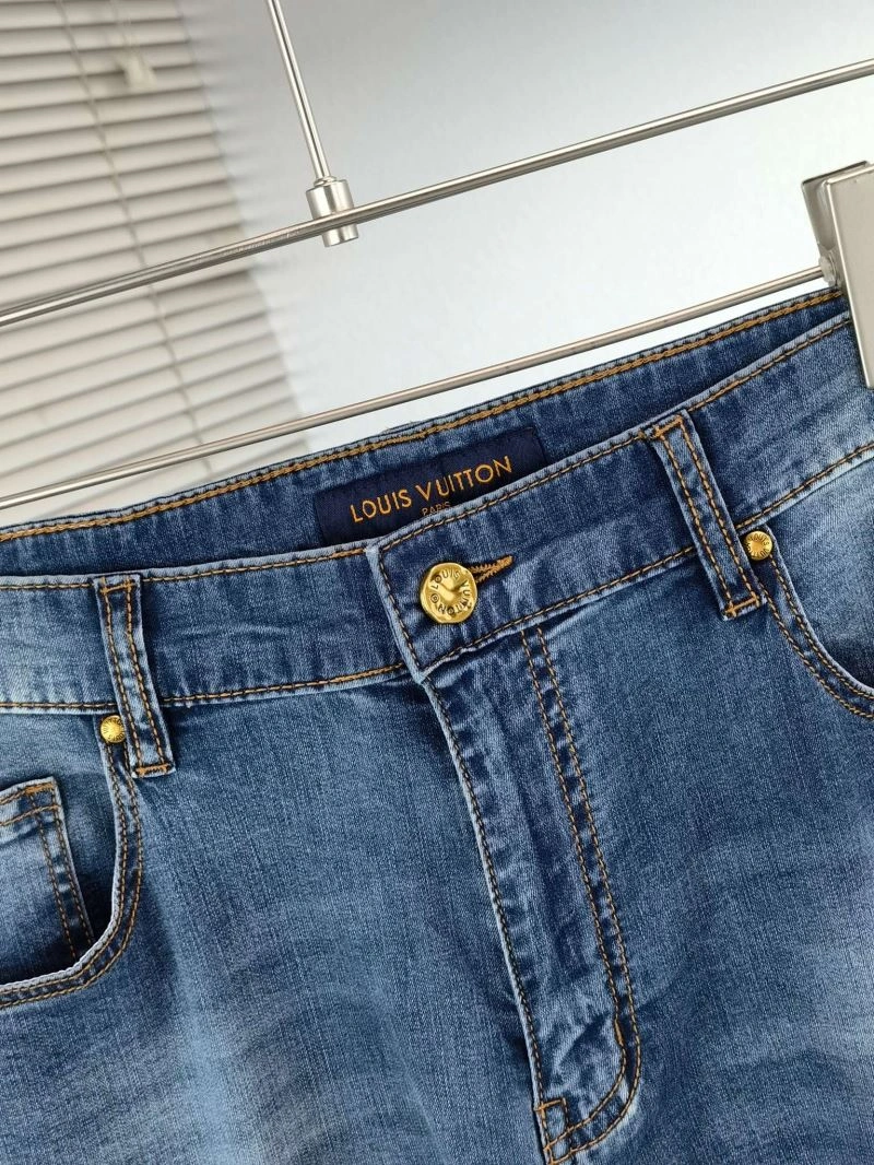 Louis Vuitton Jeans Contemporary 137943