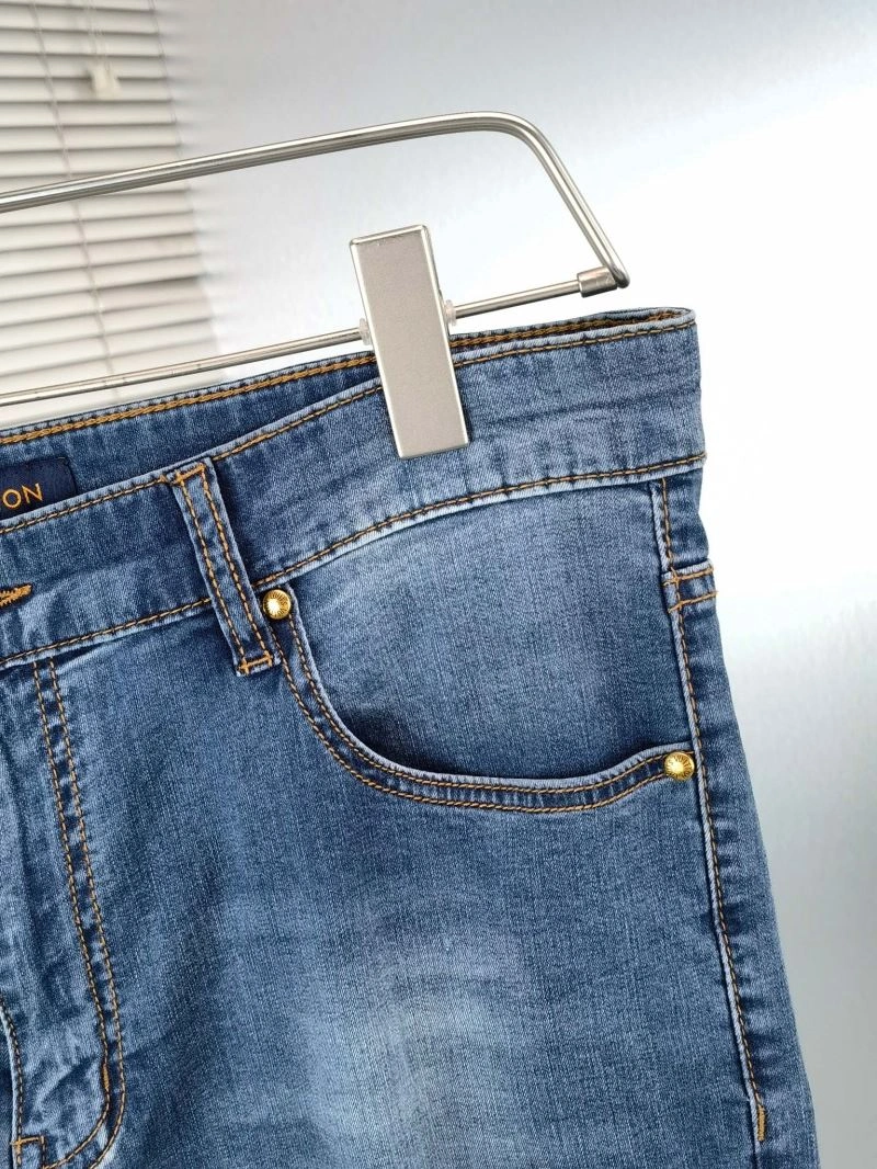 Louis Vuitton Jeans Contemporary 137943