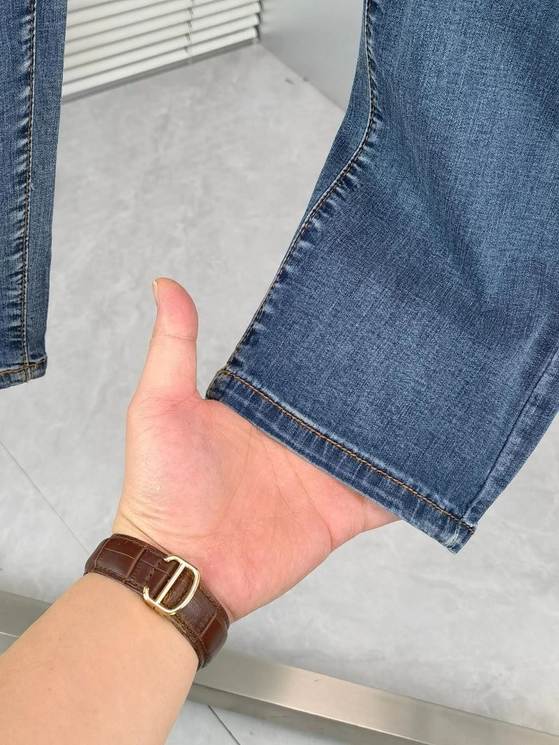Louis Vuitton Jeans Contemporary 137943