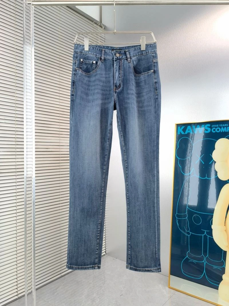 Effortless Louis Vuitton Jeans 137868