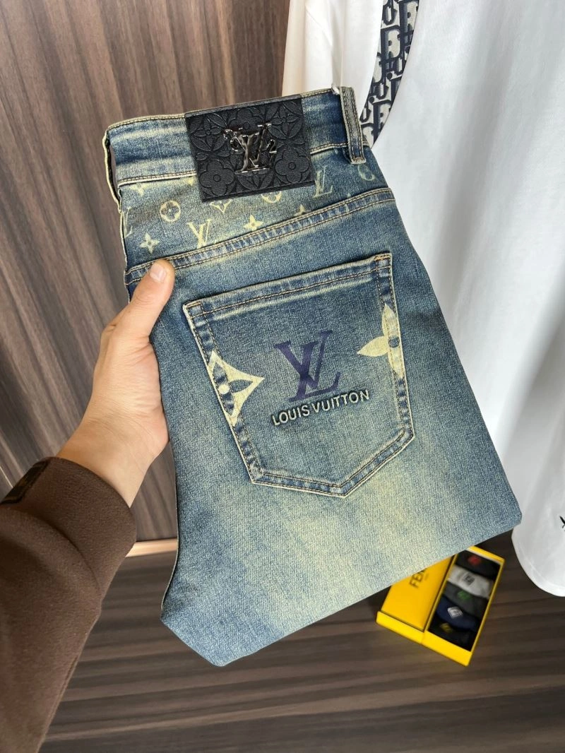Louis Vuitton Jeans SunProtective 137864