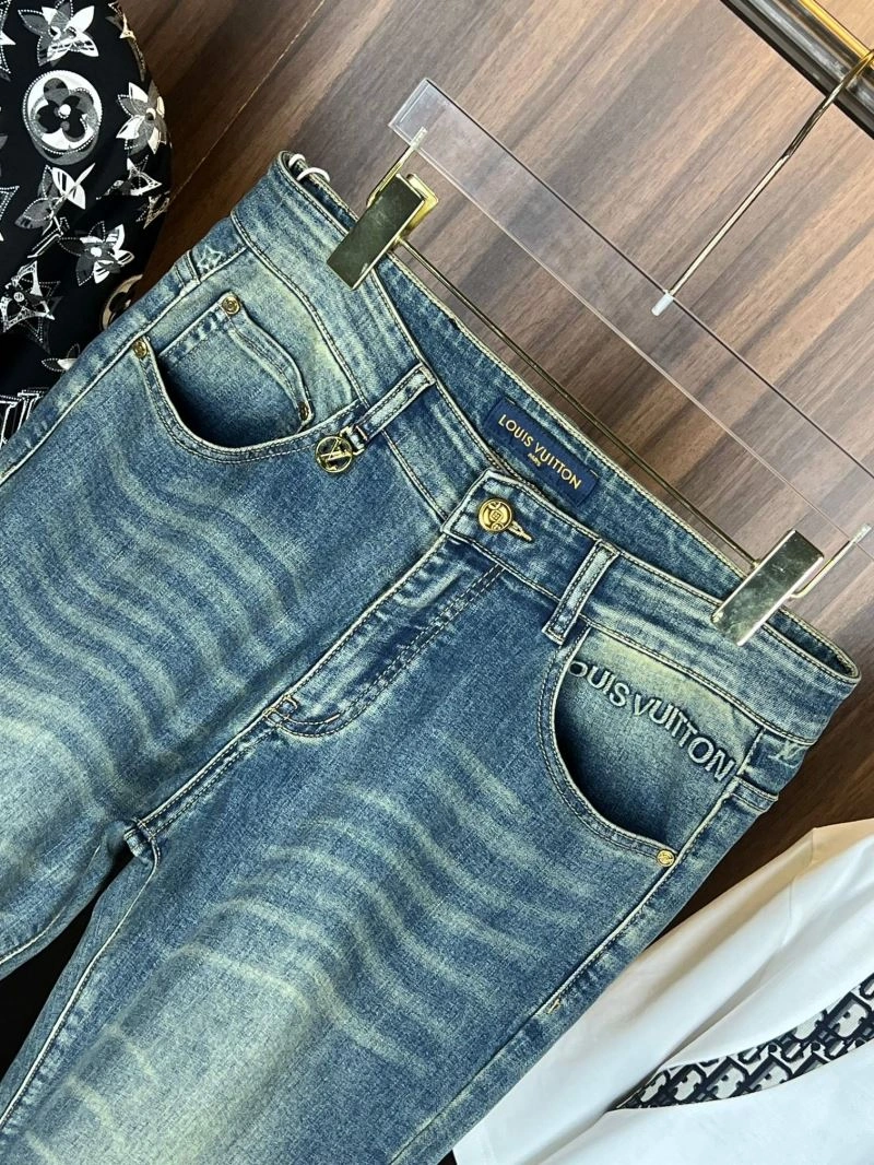 Louis Vuitton Jeans SunProtective 137864