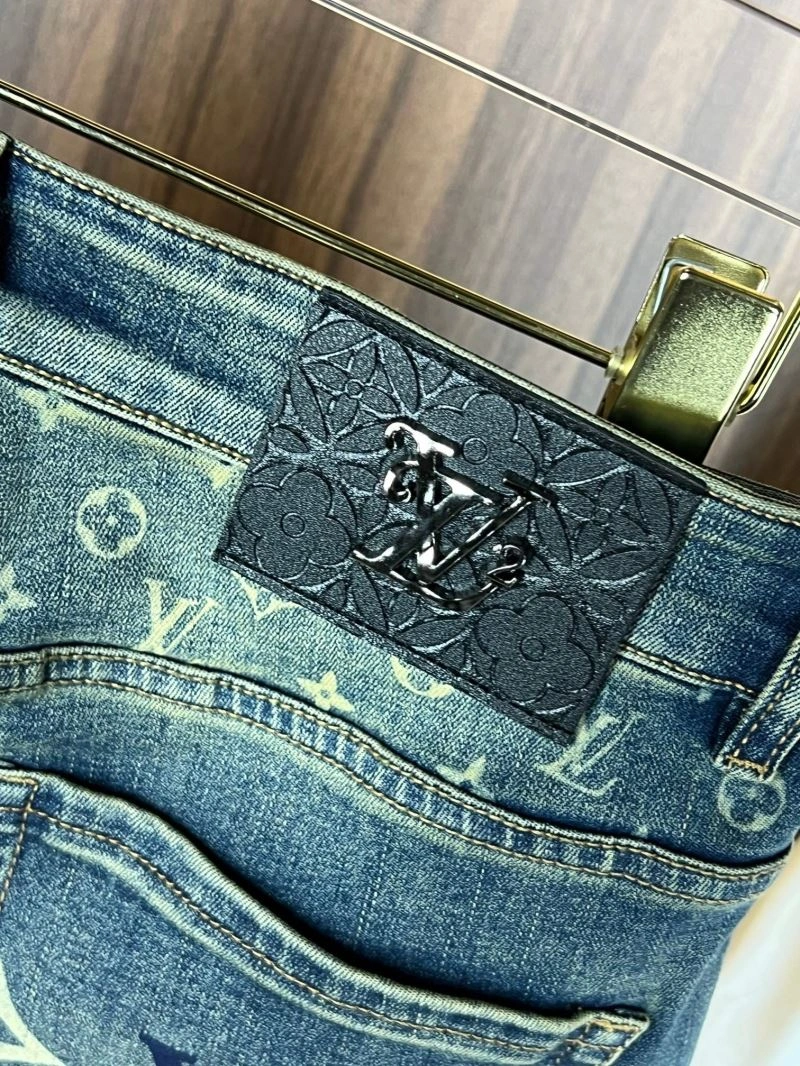 Louis Vuitton Jeans SunProtective 137864