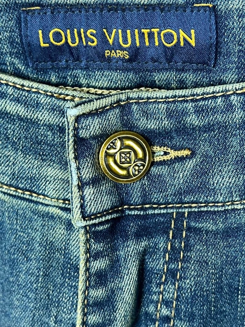 Louis Vuitton Jeans SunProtective 137864