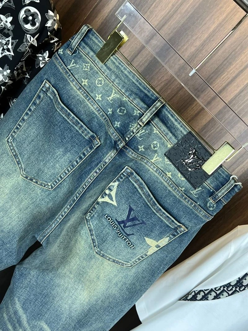 Louis Vuitton Jeans SunProtective 137864
