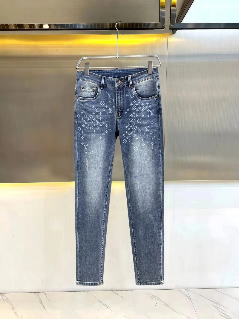 Louis Vuitton Jeans FreshLook 137857