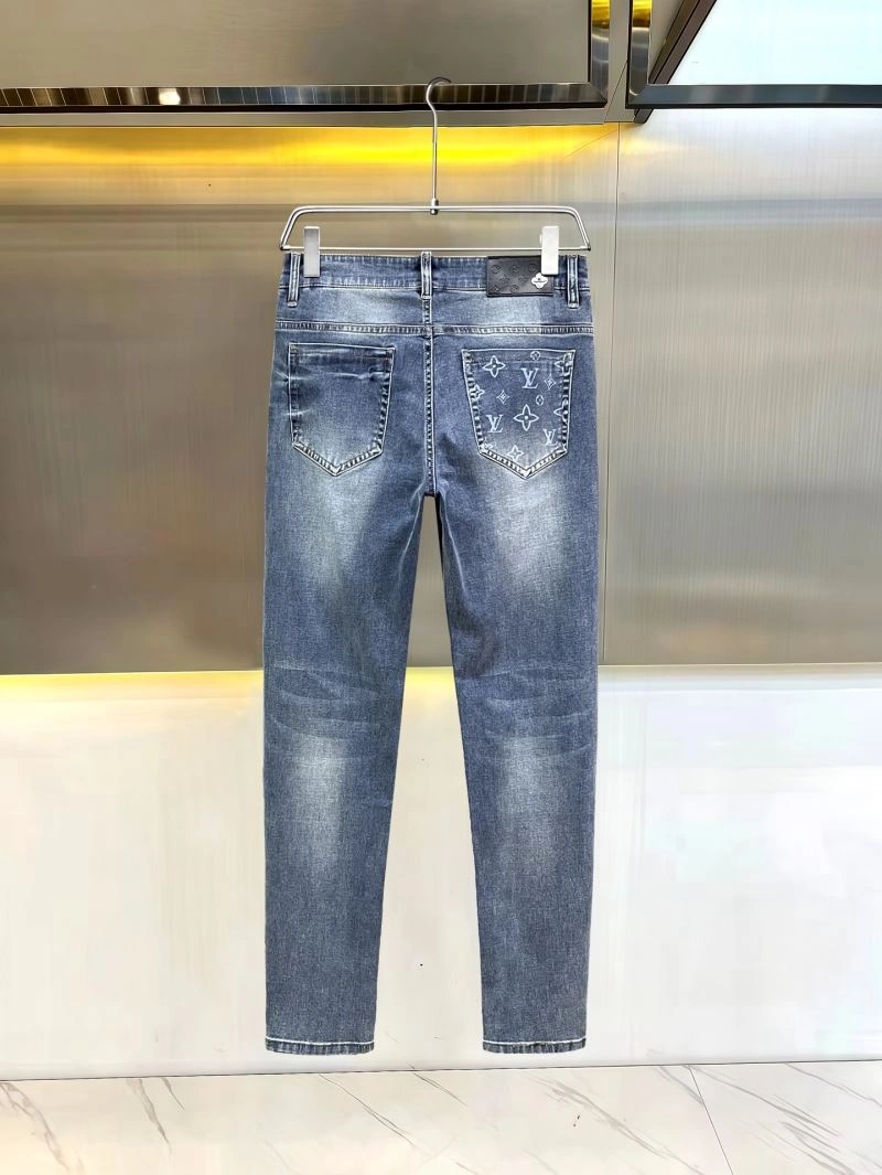 Louis Vuitton Jeans FreshLook 137857