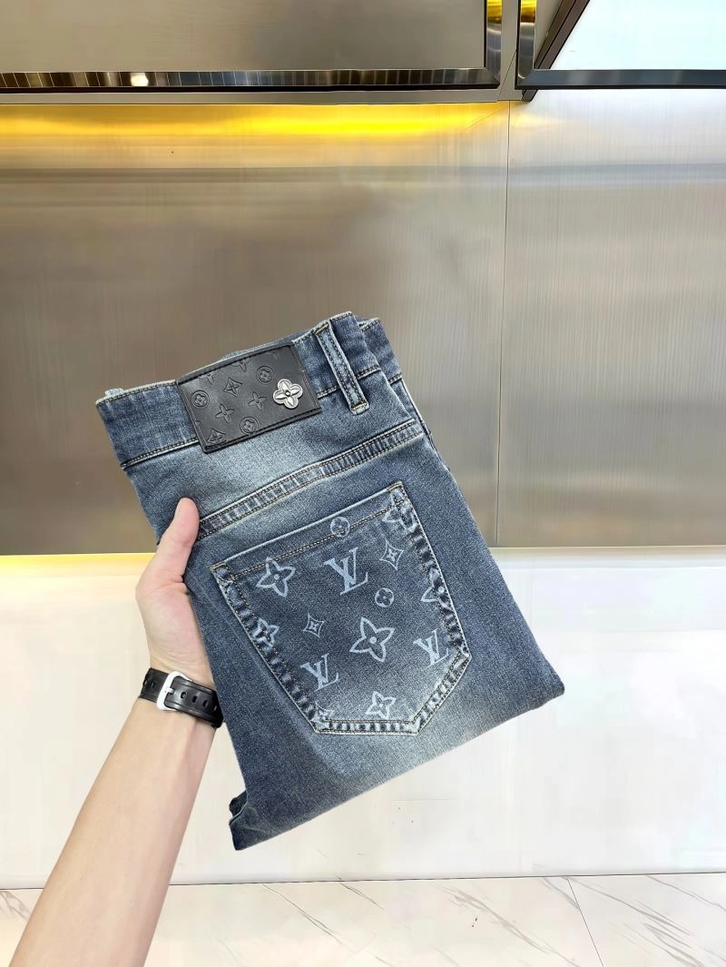 Louis Vuitton Jeans FreshLook 137857