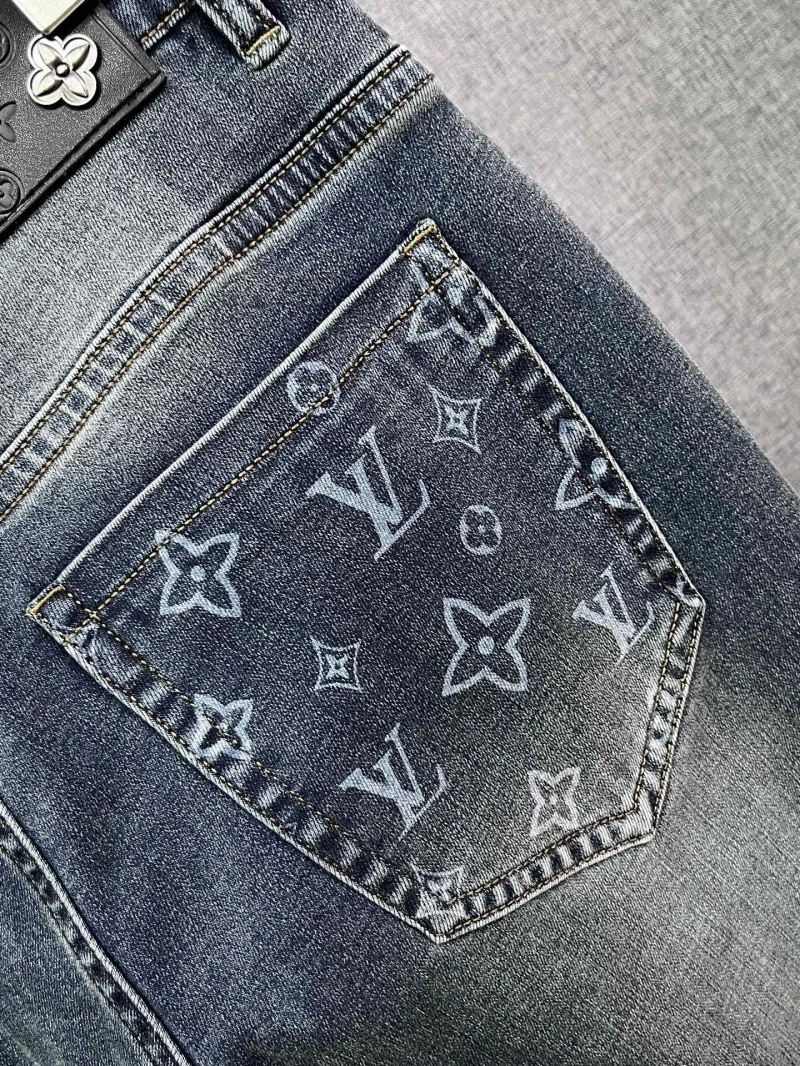 Louis Vuitton Jeans FreshLook 137857