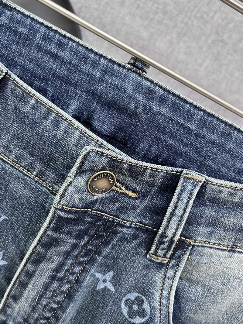 Louis Vuitton Jeans FreshLook 137857