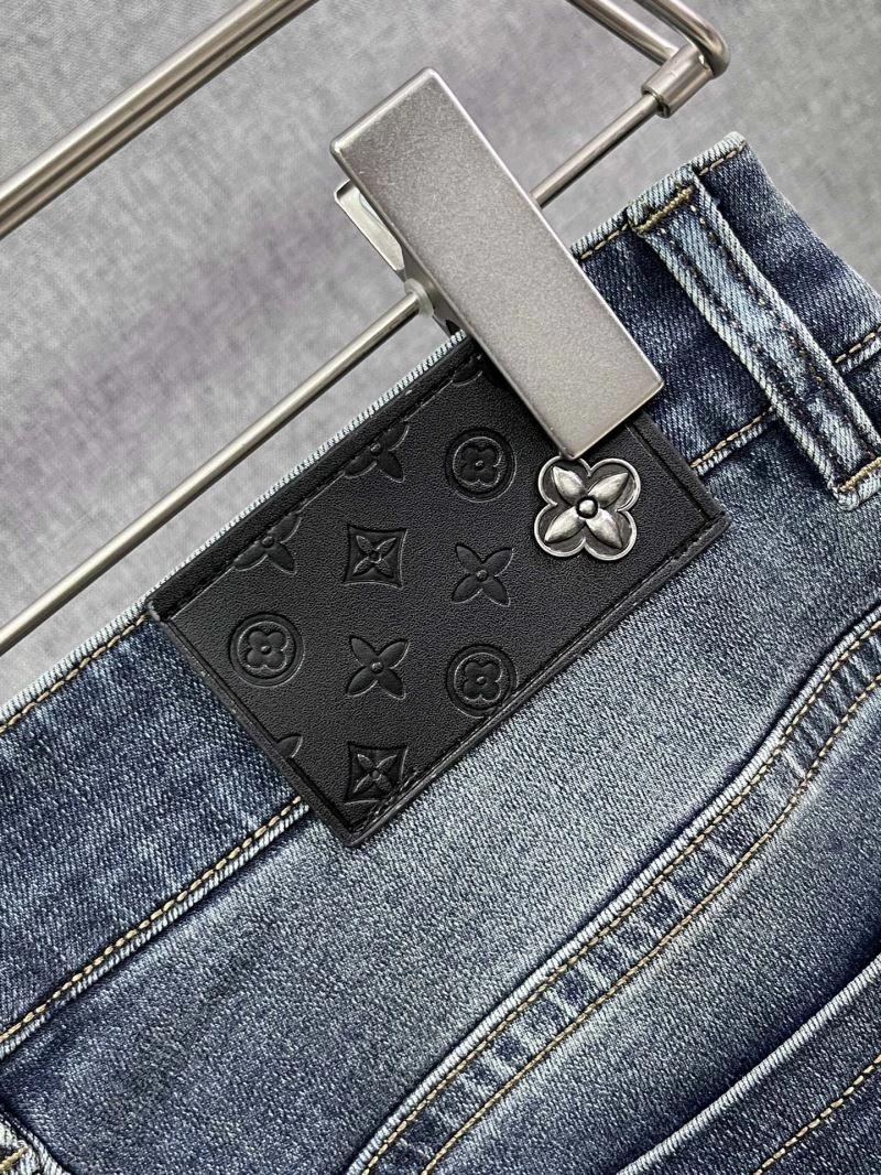 Louis Vuitton Jeans FreshLook 137857