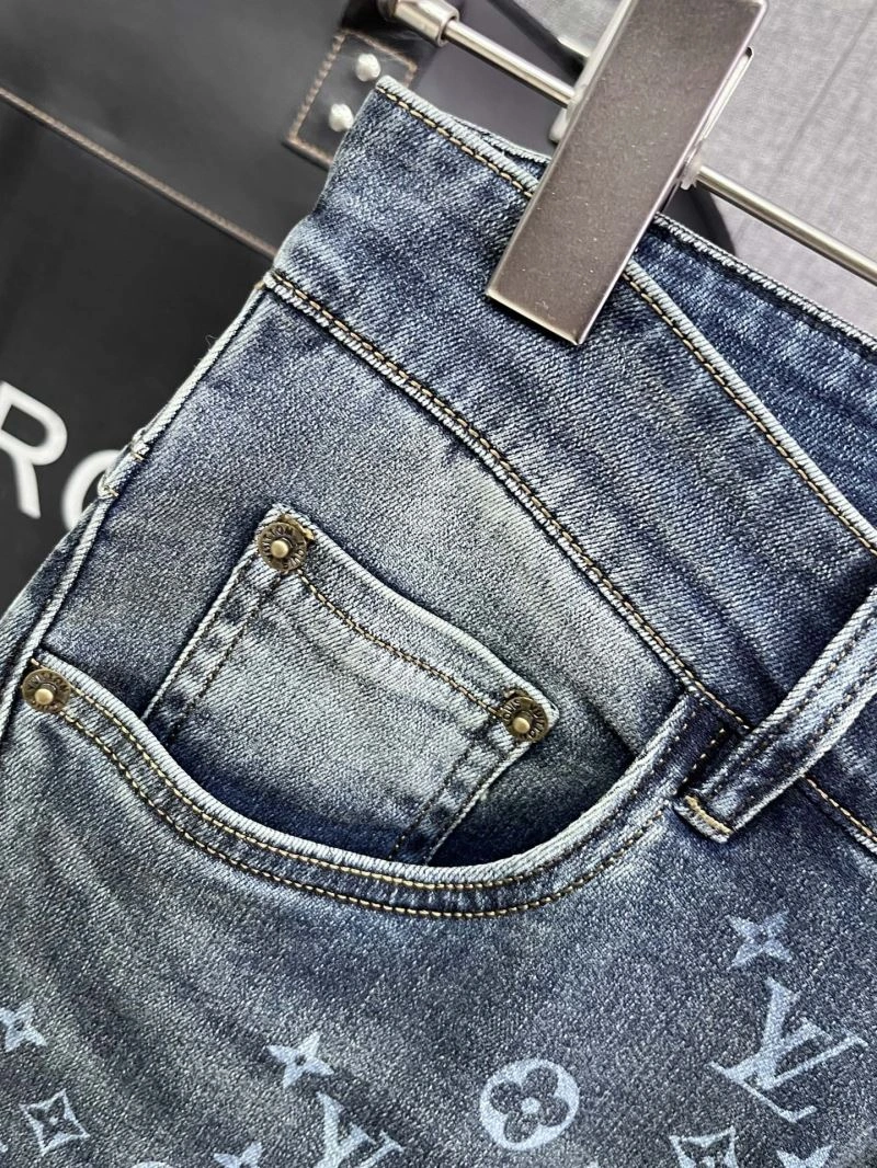 Louis Vuitton Jeans FreshLook 137857
