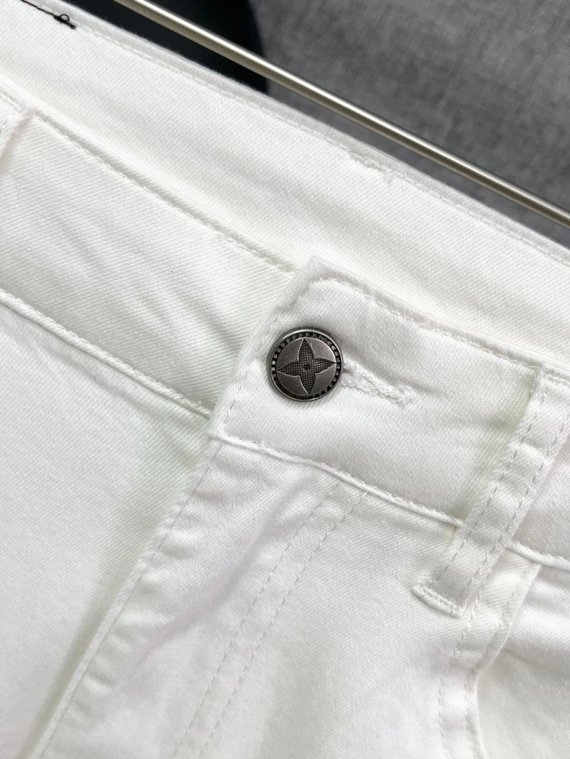 WellDesigned Louis Vuitton Jeans 137856