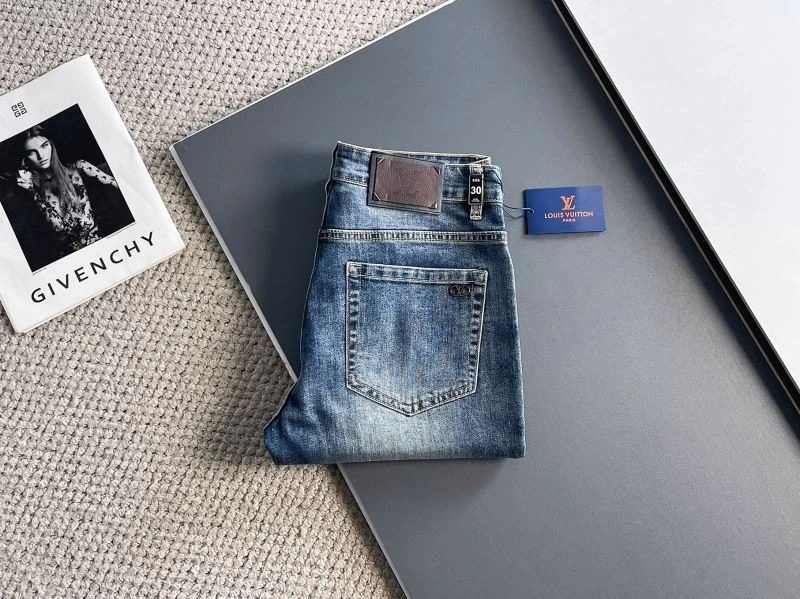 Louis Vuitton Jeans Comfortable 137005