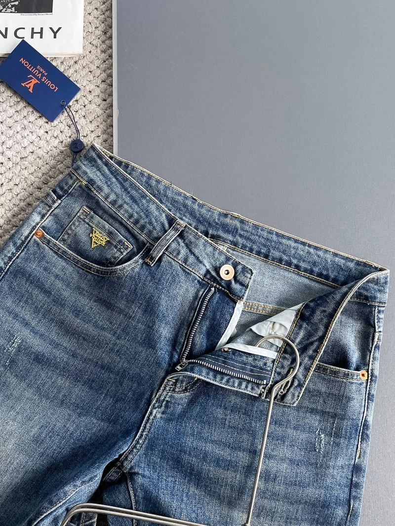 Louis Vuitton Jeans Comfortable 137005