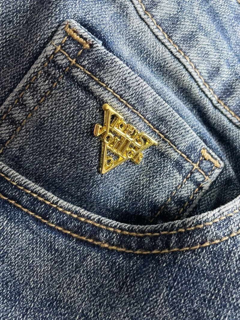 Louis Vuitton Jeans Comfortable 137005