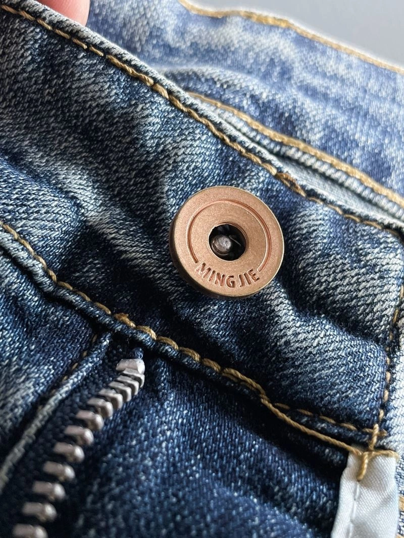 Louis Vuitton Jeans Comfortable 137005