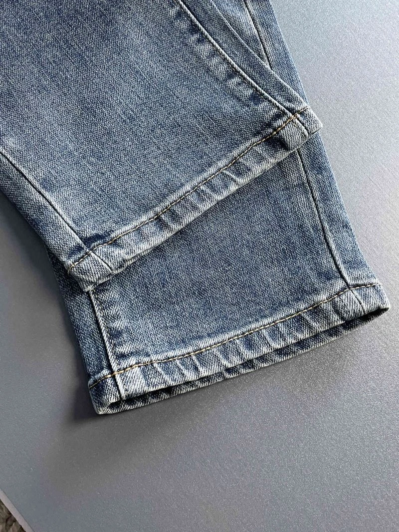 Louis Vuitton Jeans Comfortable 137005