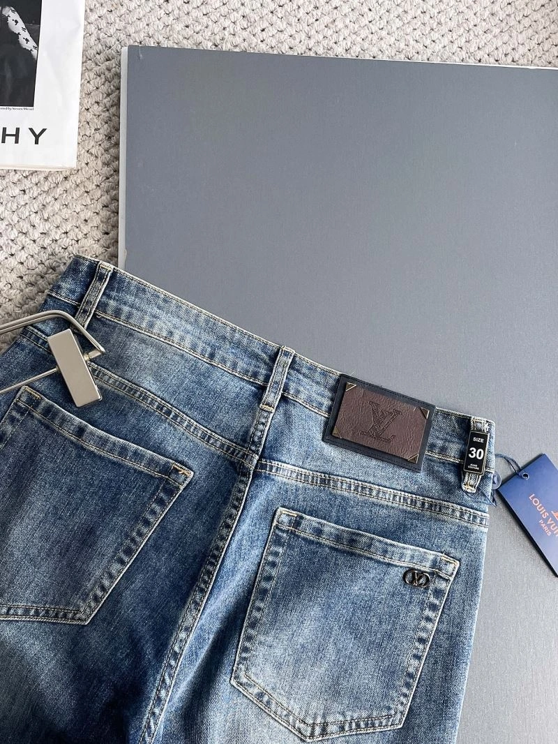 Louis Vuitton Jeans Comfortable 137005