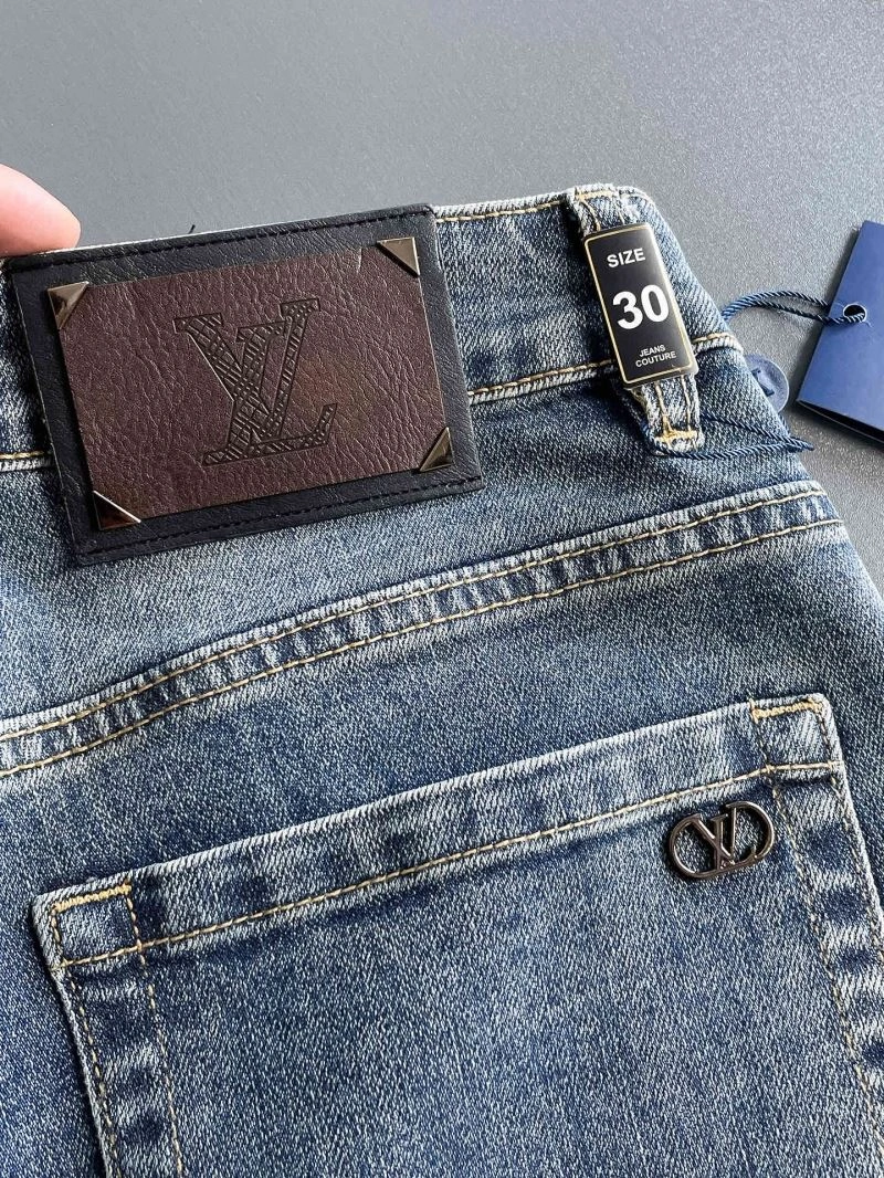 Louis Vuitton Jeans Comfortable 137005