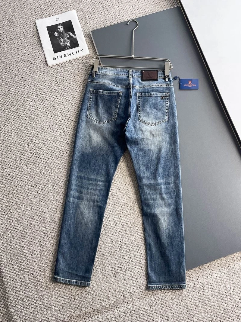 Louis Vuitton Jeans Comfortable 137005
