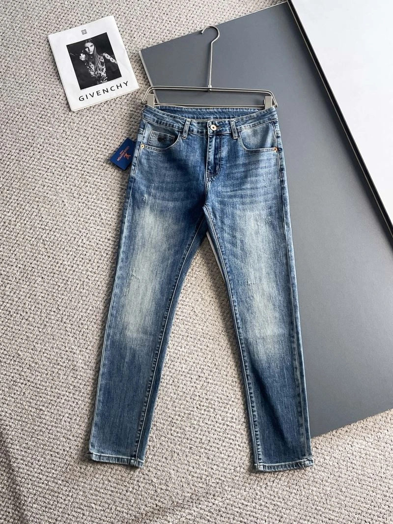 Durable Louis Vuitton Jeans 136998
