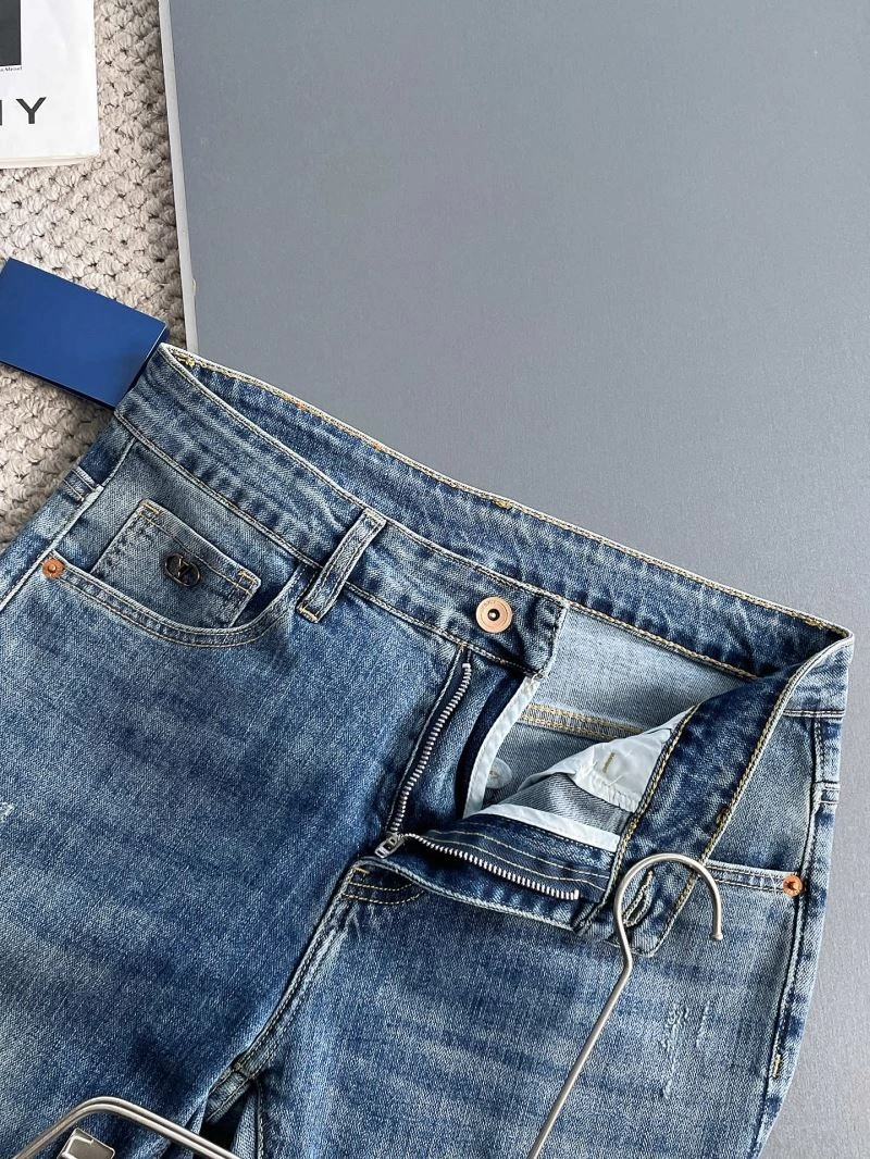 Durable Louis Vuitton Jeans 136998