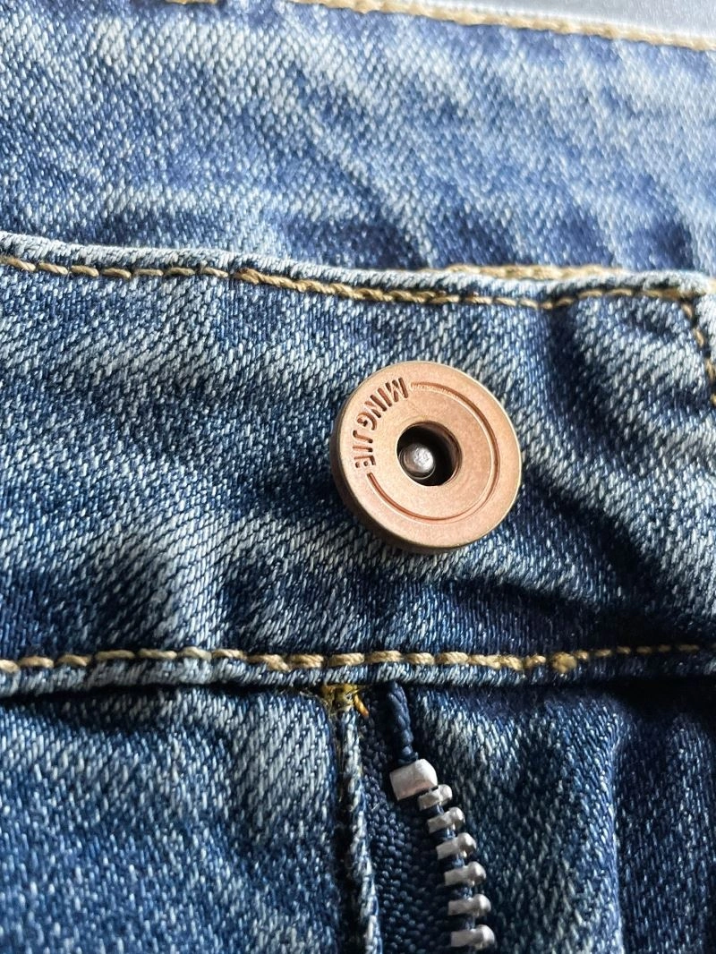 Durable Louis Vuitton Jeans 136998