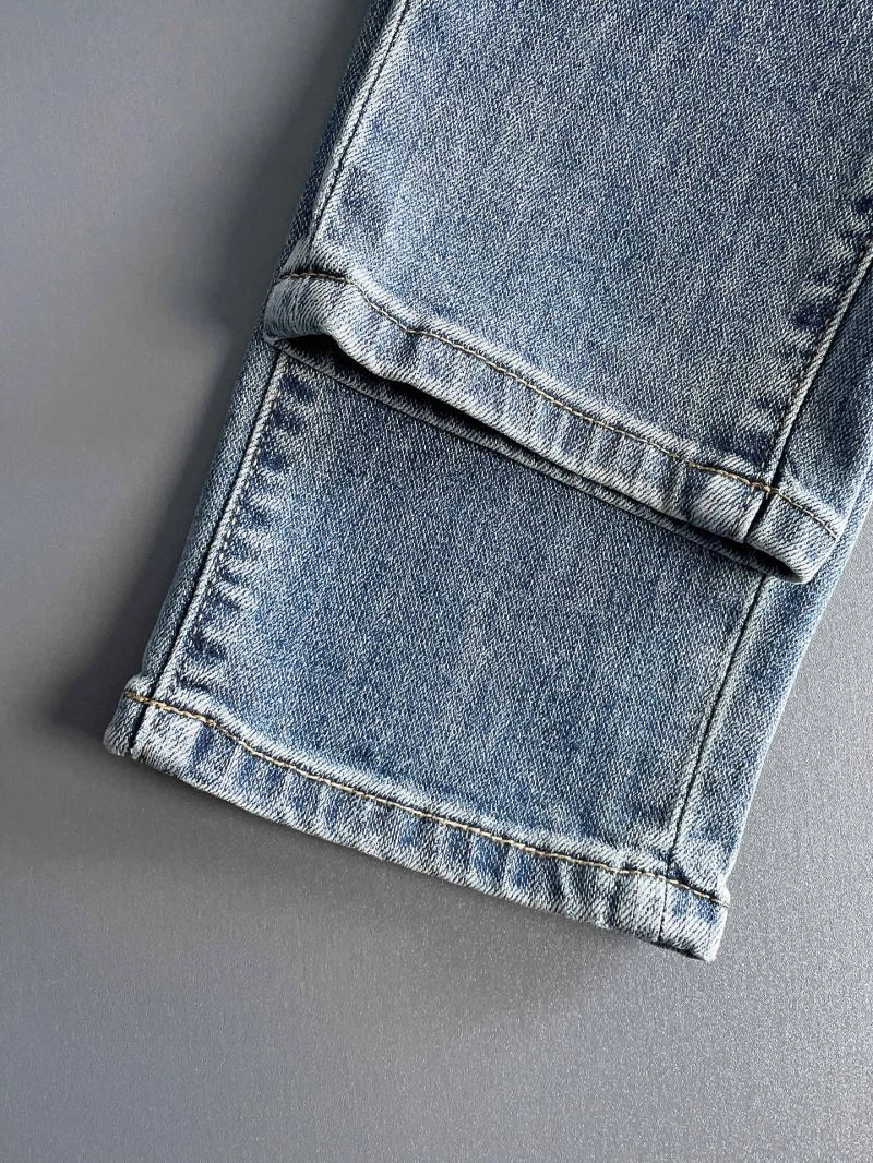 Durable Louis Vuitton Jeans 136998