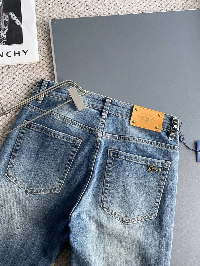 Durable Louis Vuitton Jeans 136998