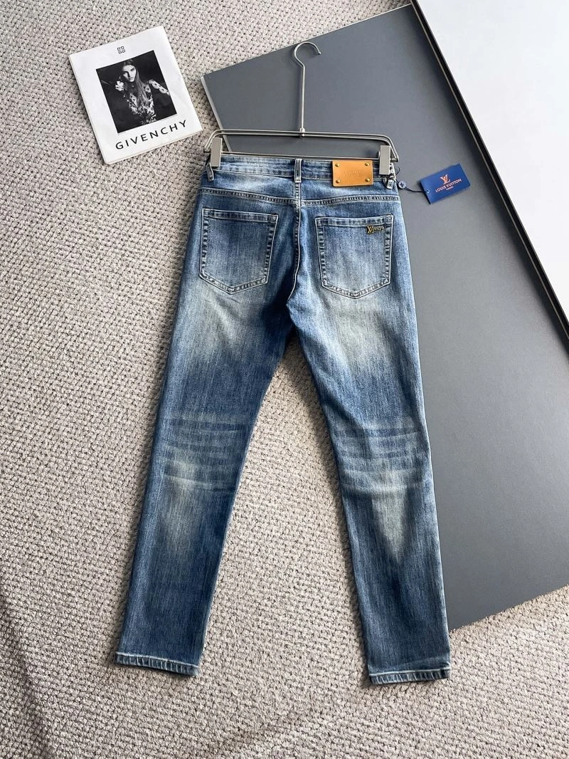 Durable Louis Vuitton Jeans 136998