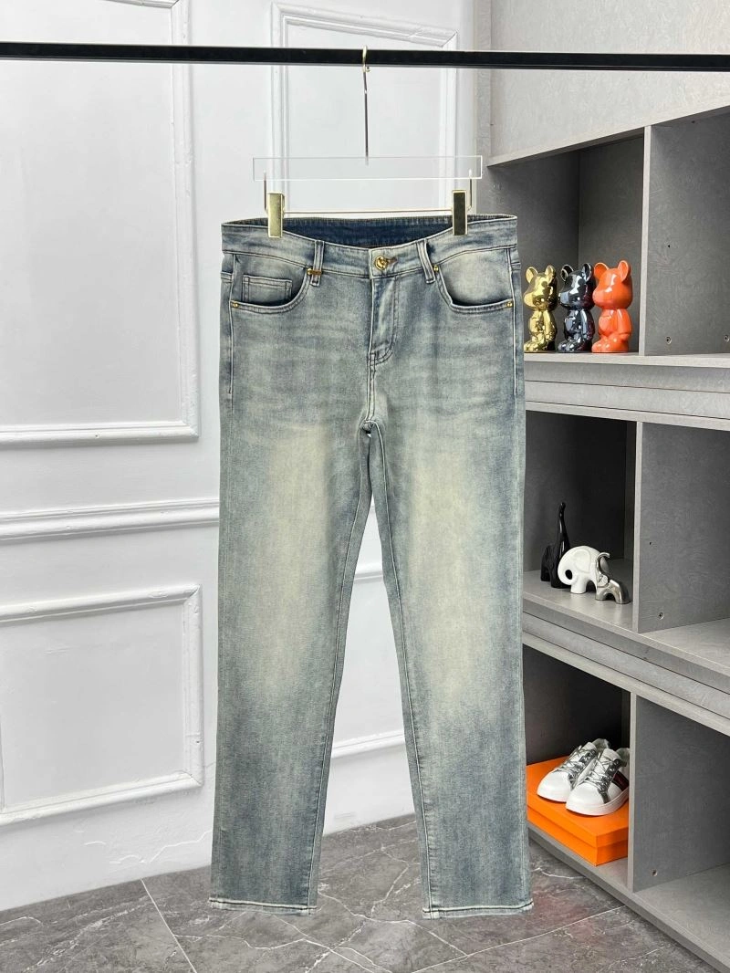 Louis Vuitton Jeans QuickDry 136988