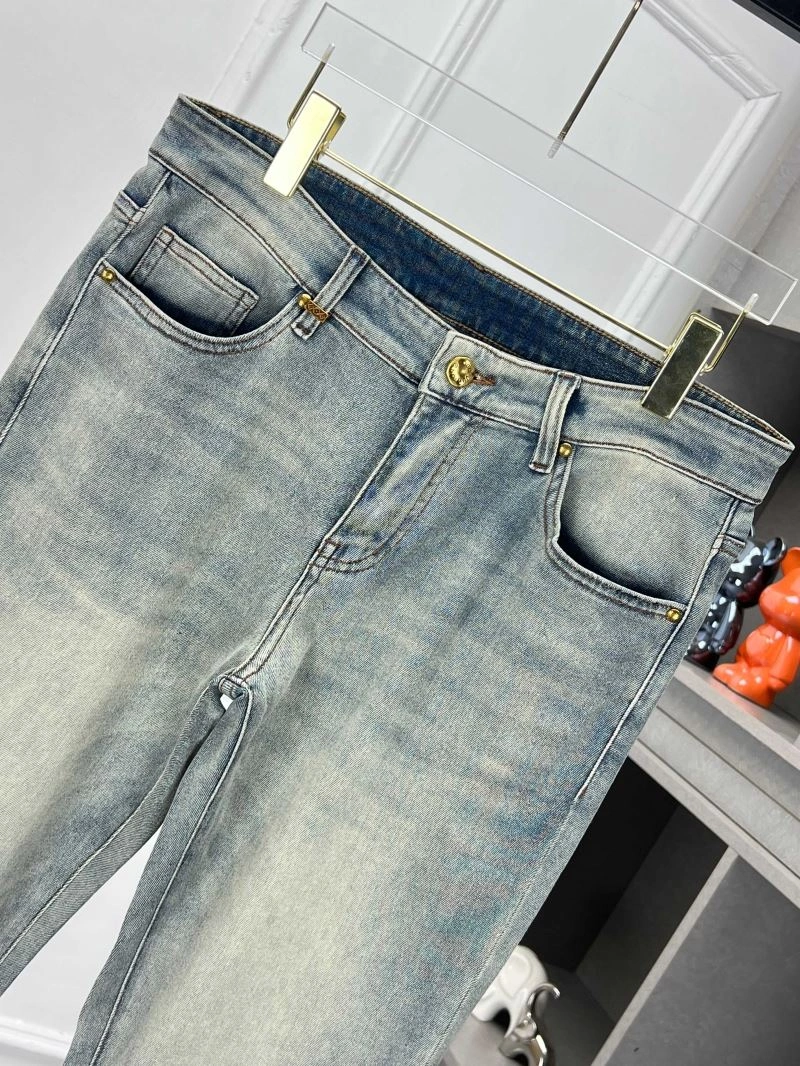 Louis Vuitton Jeans QuickDry 136988