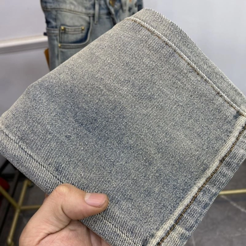 Elegant Louis Vuitton Jeans 136999
