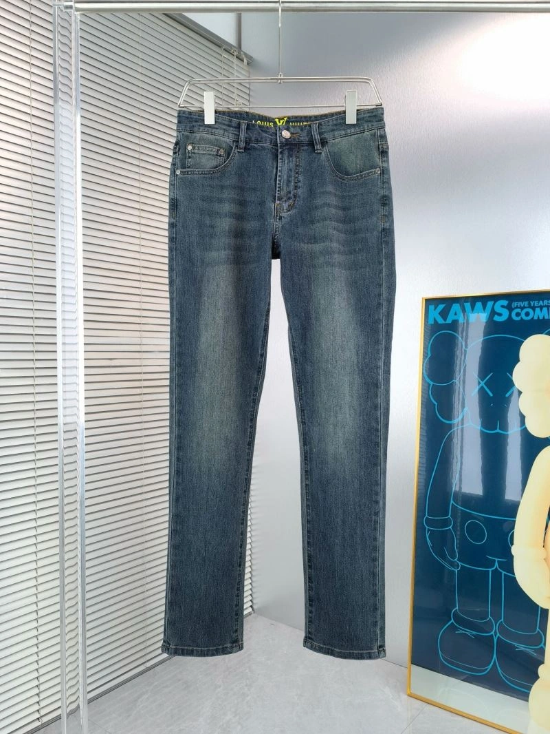 Louis Vuitton Jeans OnTrend 137003
