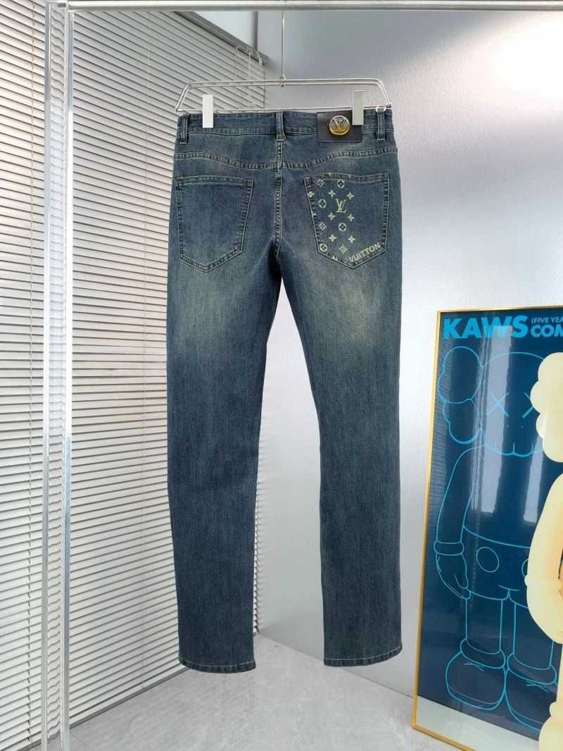 Louis Vuitton Jeans OnTrend 137003