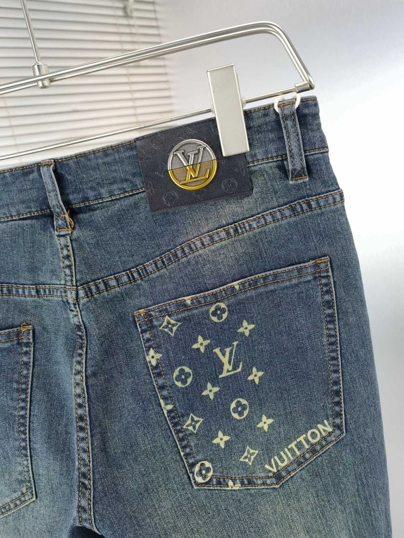Louis Vuitton Jeans OnTrend 137003