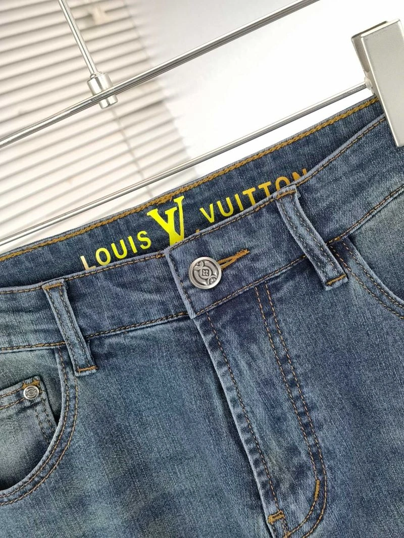 Louis Vuitton Jeans OnTrend 137003