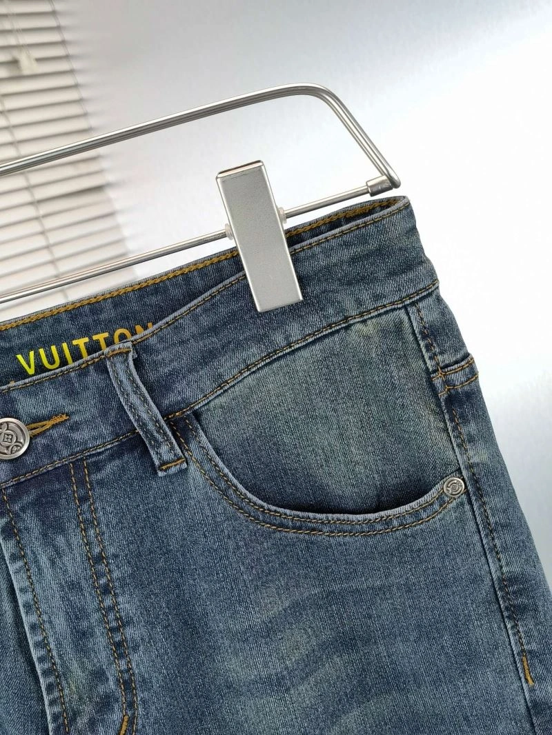 Louis Vuitton Jeans OnTrend 137003