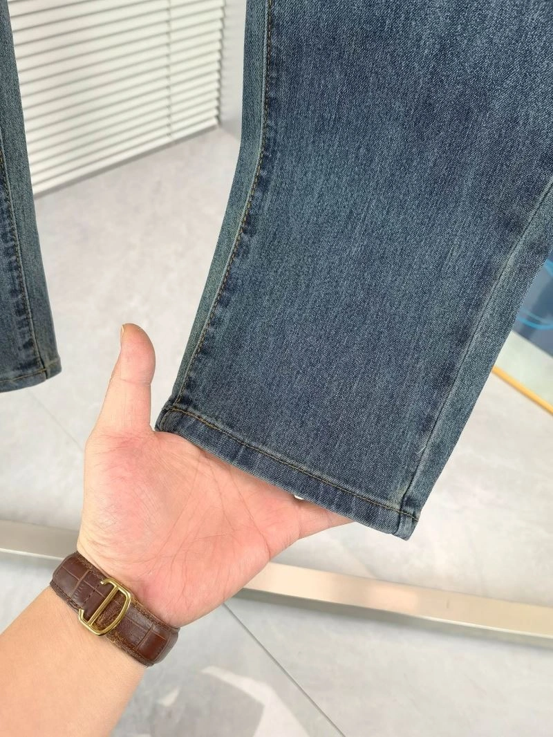 Louis Vuitton Jeans OnTrend 137003