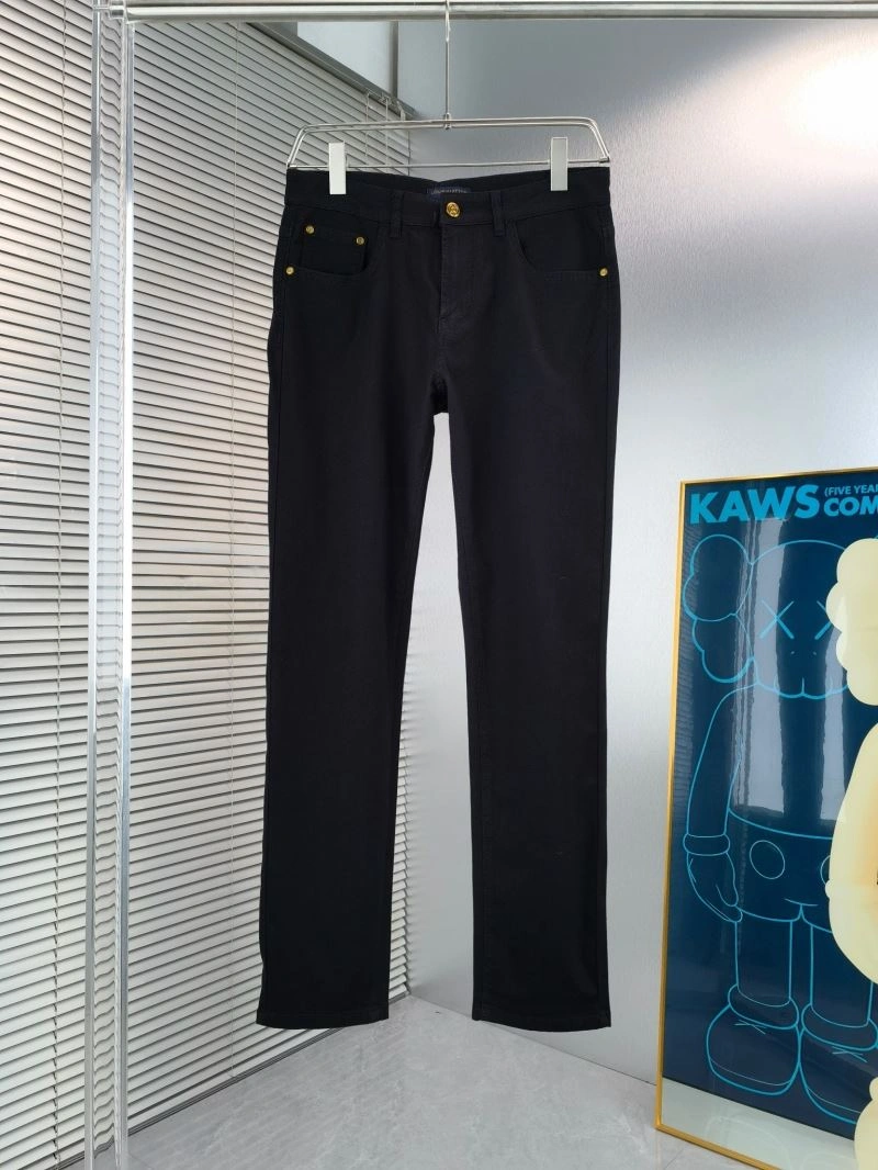 Resilient Louis Vuitton Jeans 136997