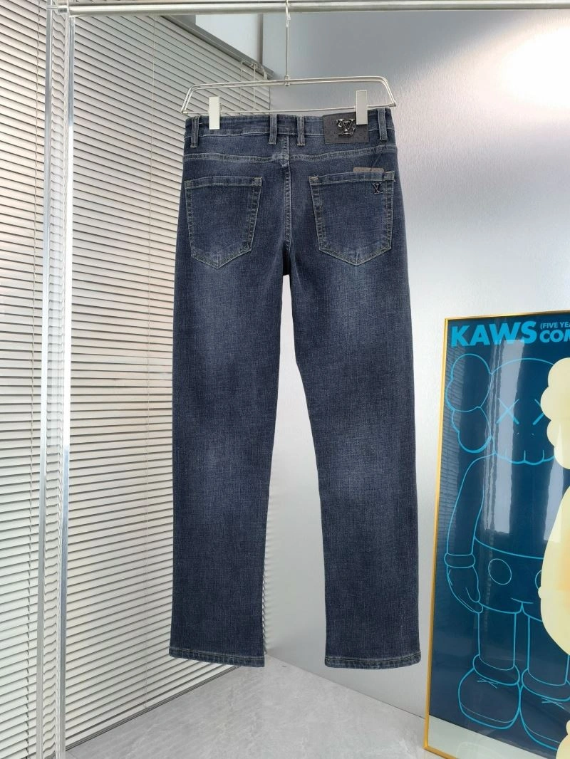 Louis Vuitton Jeans Breathable 137008