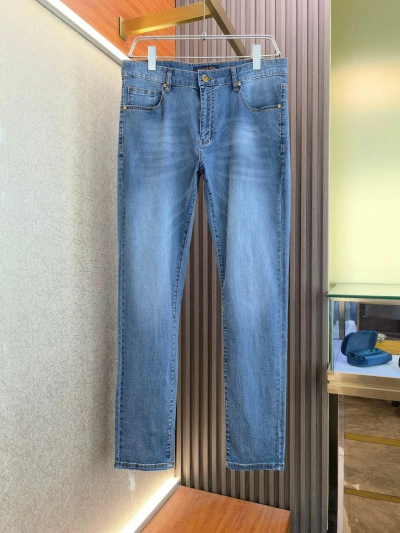 HighQuality Louis Vuitton Jeans 136993