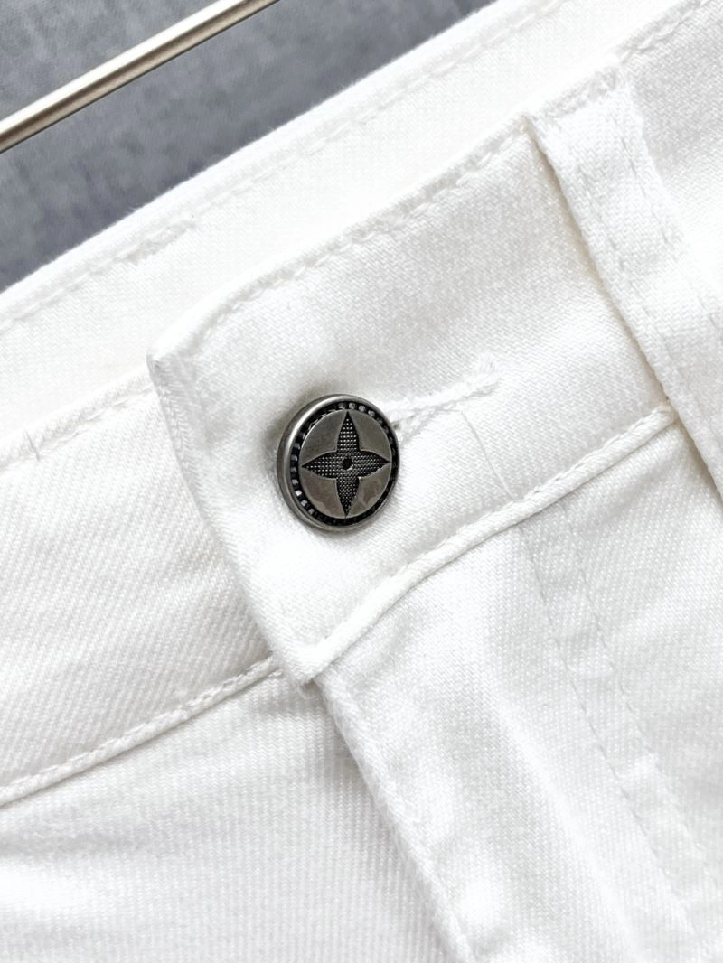 Louis Vuitton Jeans Comfortable 136987