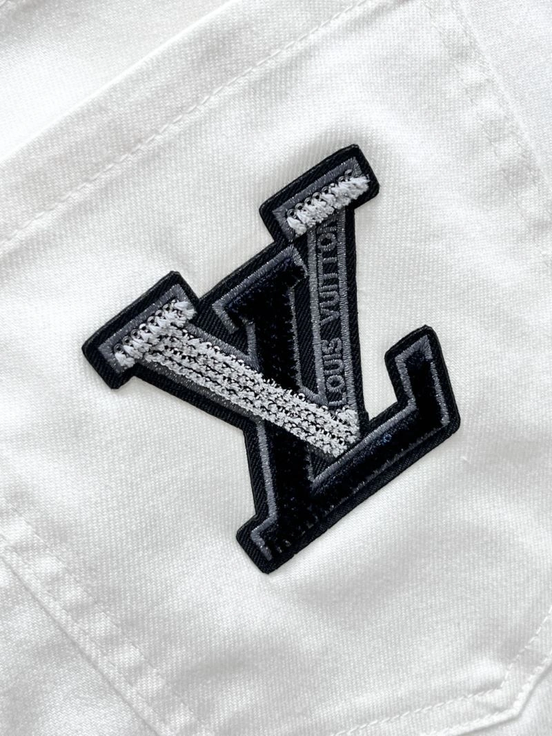Louis Vuitton Jeans Comfortable 136987