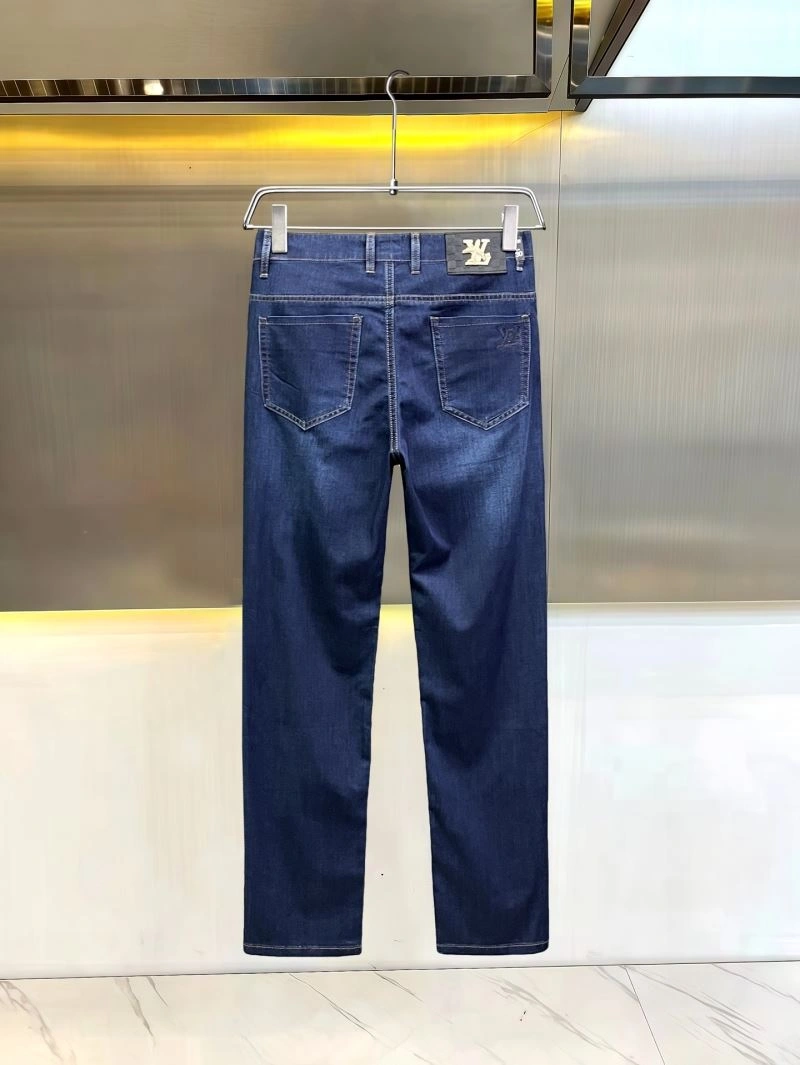 Louis Vuitton Jeans Bold 136982